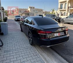 فولكسفاغن باسات